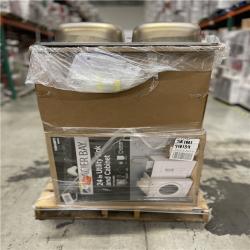 DALLAS LOCATION- AS-IS MONSTER TURBO