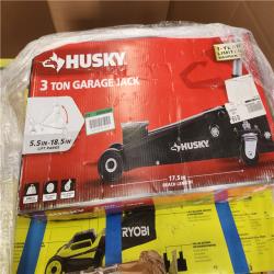 Phoenix AS-IS Monster Turbo Pallet