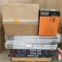 Phoenix AS-IS Mixed Home Improvement Pallet