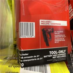 DALLAS LOCATION- AS-IS TOOL PALLET