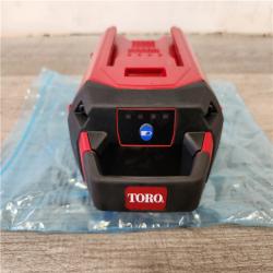 Phoenix Location NEW Toro 60V MAX* Flex-Force 2.5Ah Lithium-Ion Battery (3 Pack)