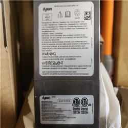 Phoenix LIKE NEW Dyson V8 Cyclone Bagless Cordless Stick with Washable Filter Stick Vacuum for Multisurface with Powerful Suction (USED)
