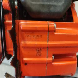 Phoenix ECHO 20 in. 59.8 cc Gas 2-Stroke Rear Handle Timber Wolf Chainsaw