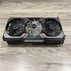 AS-IS Asrock AMD Radeon RX 6750 XT Phantom Gaming