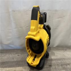 AS-IS DEWALT 20V MAX* XR Brushless Cordless Handheld Blower Kit