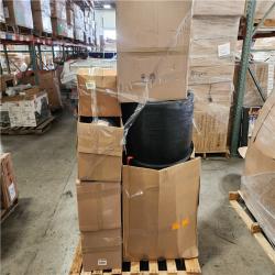 Phoenix AS-IS Mixed Planters (Various Sizes) Pallet