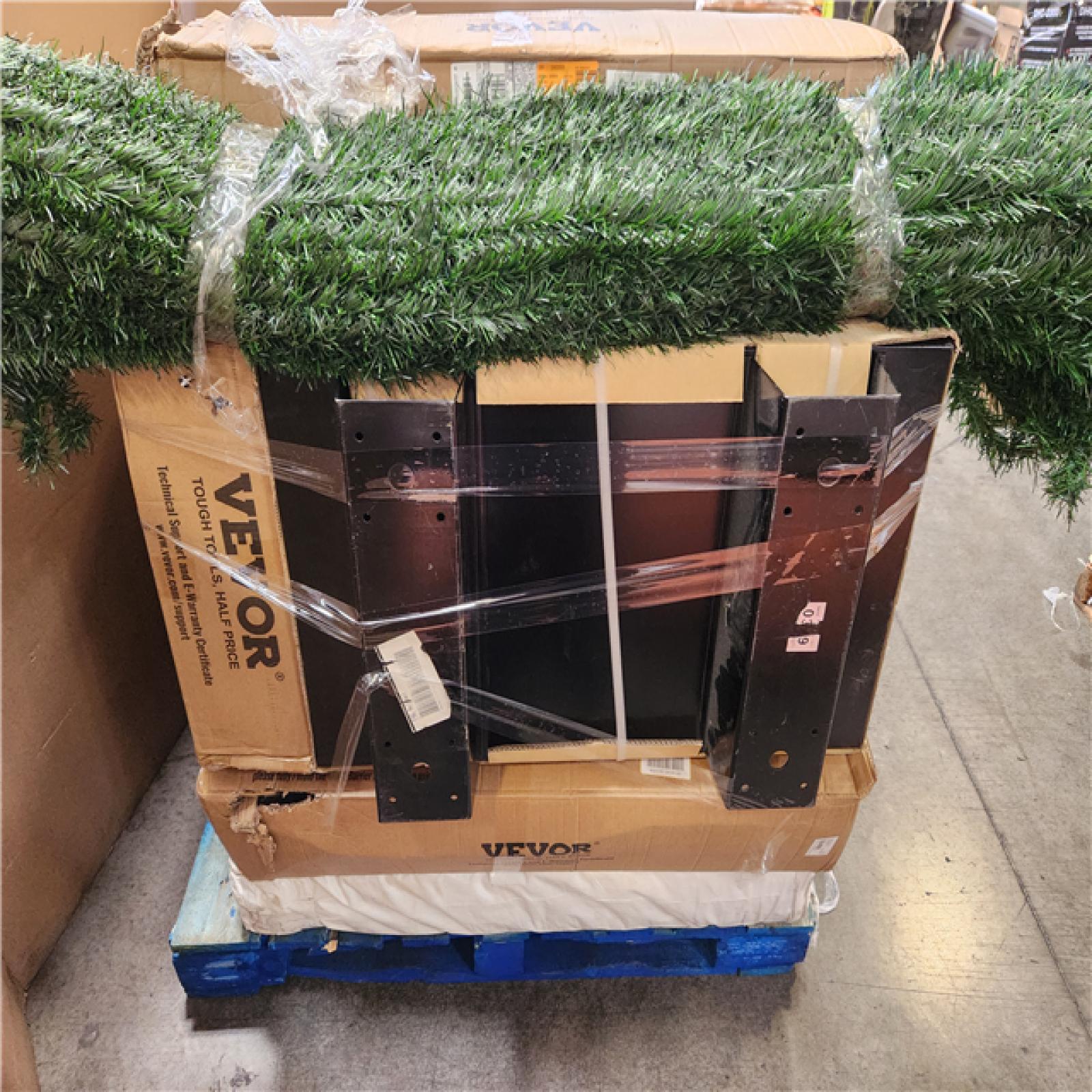 Phoenix AS-IS Monster Turbo Pallet