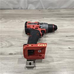 AS-IS Milwaukee 2904-20 12V 1/2  Hammer Drill/ Driver (Tool-Only)