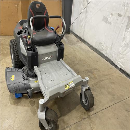 Houston Location - AS-IS Outdoor Power Equipment MURRAY 42 INCH SIT DOWN MOWER