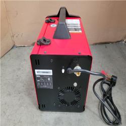CALIFORNIA AS-IS LINCOLN ELECTRIC 180HD WELD-PAK