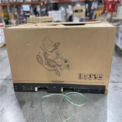 NEW! - Cub Cadet 30 in. 10.5 HP Briggs & Stratton Engine Hydrostatic Drive Gas Rear Engine Riding Mower