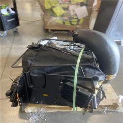 DALLAS LOCATION - DEWALT 28 in. 224cc E-GOV Engine 3-in-1 Gas RWD Self-Propelled Lawn Mower with High Rear Wheels