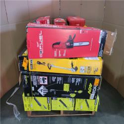 PHOENIX AS-IS TOOL PALLET