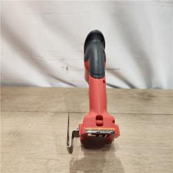 AS-IS- Milwaukee M18 FUEL Lithium-Ion Brushless Cordless Drywall Screwgun Kit