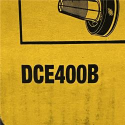 NEW - DEWALT 20V MAX Cordless 1 in. PEX Expansion Tool Kit