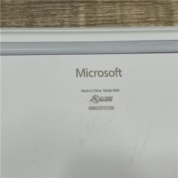 AS-IS Microsoft - Surface Laptop Go 12.4 Touch-Screen - BLUE
