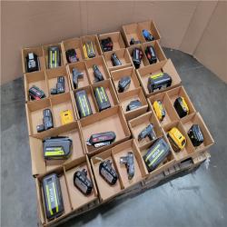PHOENIX AS-IS TOOL PALLET