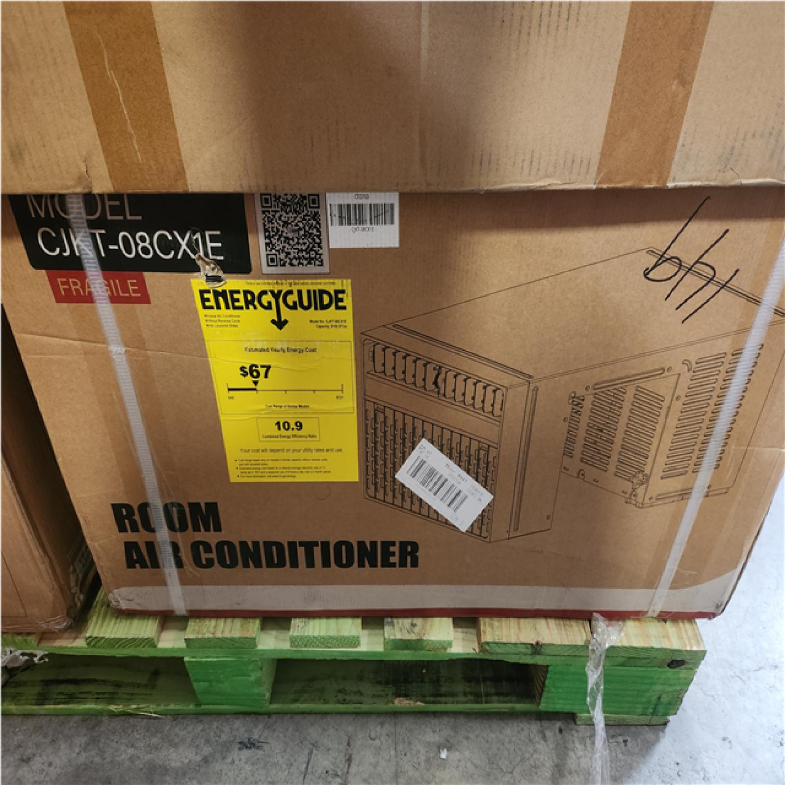 Phoenix AS-IS Mixed Home Improvement Pallet