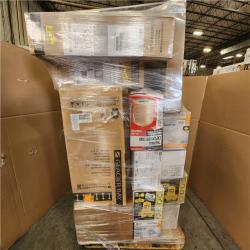 Phoenix AS-IS Mixed Home Improvement Pallet