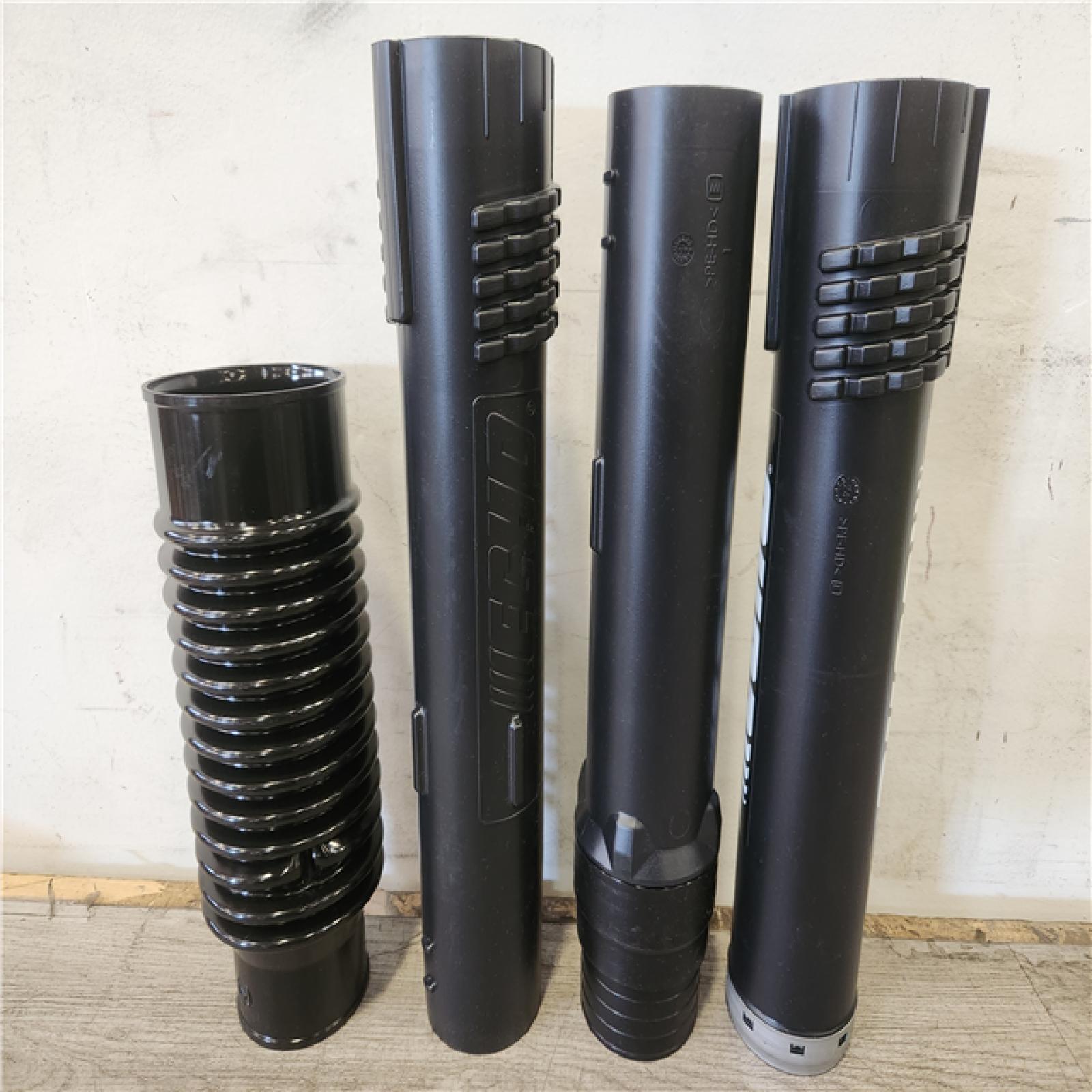 Phoenix NEW ECHO 216 MPH 517 CFM 58.2cc Gas 2-Stroke Backpack Leaf Blower with Tube Throttle