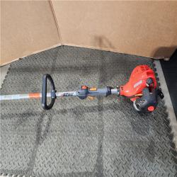 HOUSTON LOCATION - AS-IS ECHO 21.2 cc Gas 2-Stroke Lawn Edger