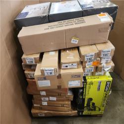 Phoenix AS-IS Monster Turbo Pallet
