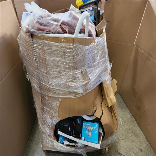 Phoenix AS-IS Mixed Home Improvement Pallet