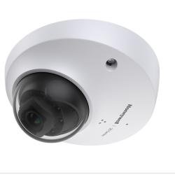 NEW! - Honeywell 35 Series HC35W25R3 5MP Outdoor Network Micro Dome Camera with Night Vision