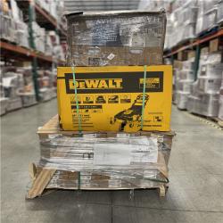 DALLAS LOCATION- AS-IS HOME IMPROVEMENT PALLET