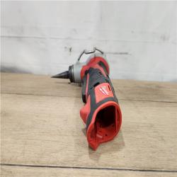 AS-IS- Milwaukee Cordless PEX Expansion Tool Kit