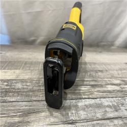 AS-IS DEWALT 20V MAX Cordless Brushless Reciprocating Saw (Tool Only)
