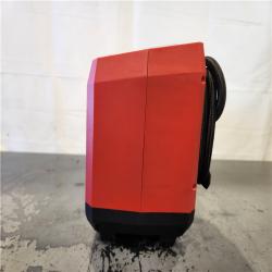 AS-IS- Milwaukee M18 18 V 150 PSI Tire Inflator (Tool Only)