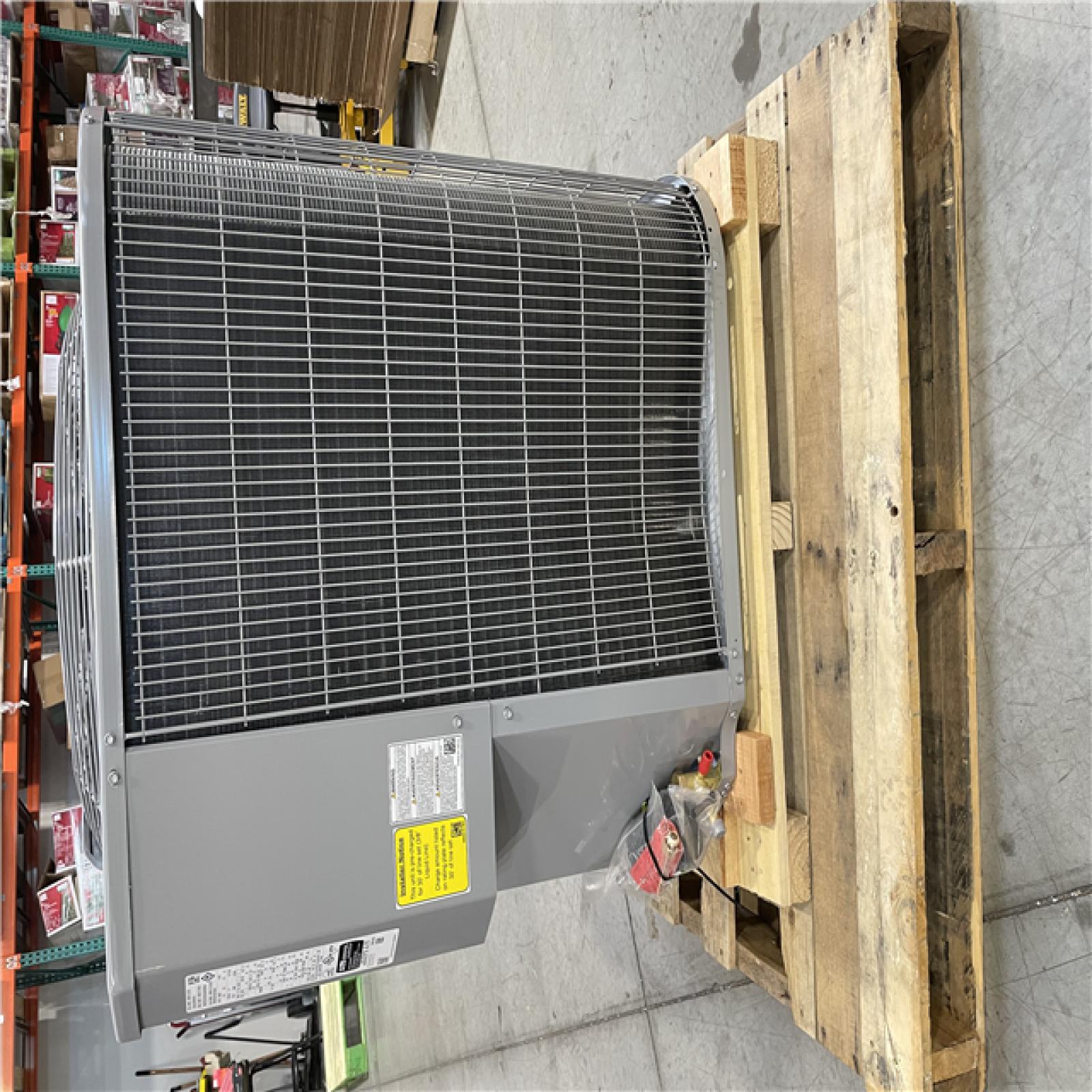 DALLAS LOCATION - Smartcomfort® By Carrier 2.0 Ton 14.3 Seer2 Heat Pump