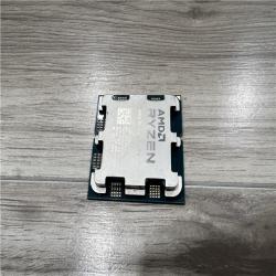 AS-IS AMD Ryzen 9 7950X