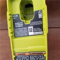 California NEW Ryobi One+ 18V Wet/Dry Hand Vacuum (Tool Only)