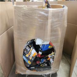 Phoenix AS-IS Mixed Home Improvement Pallet