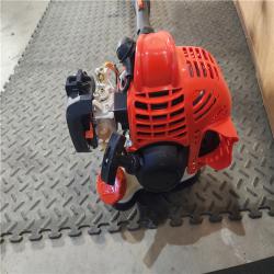 HOUSTON LOCATION - AS-IS Echo 16 Inch 21.2 CC Engine Straight Shaft String Trimmer - SRM-2120