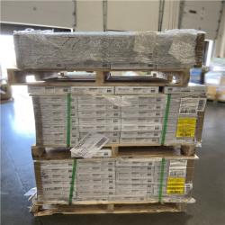 DALLAS LOCATION - Lifeproof Sterling Oak 6 MIL x 8.7 in. W x 48 in. L Click Lock Waterproof Luxury Vinyl Plank Flooring (20.1 sqft/case)