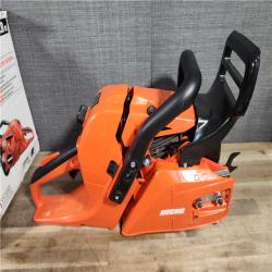 HOUSTON LOCATION - AS-IS ECHO 20 in. 59.8 cc Gas 2-Stroke Cycle Chainsaw