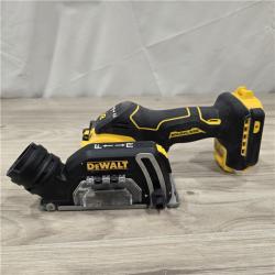 AS-IS DeWalt 3in Compact Cut Off Tool (Tool-Only)