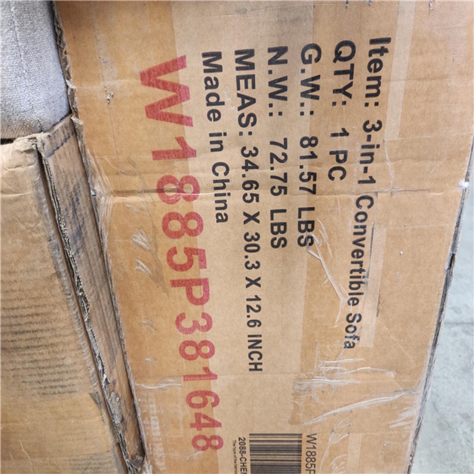 Phoenix AS-IS .Com Home Improvement Pallet