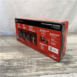 NEW - Milwaukee FUEL 12V Lithium-Ion Cordless Oscillating Multi-Tool (Tool-Only)