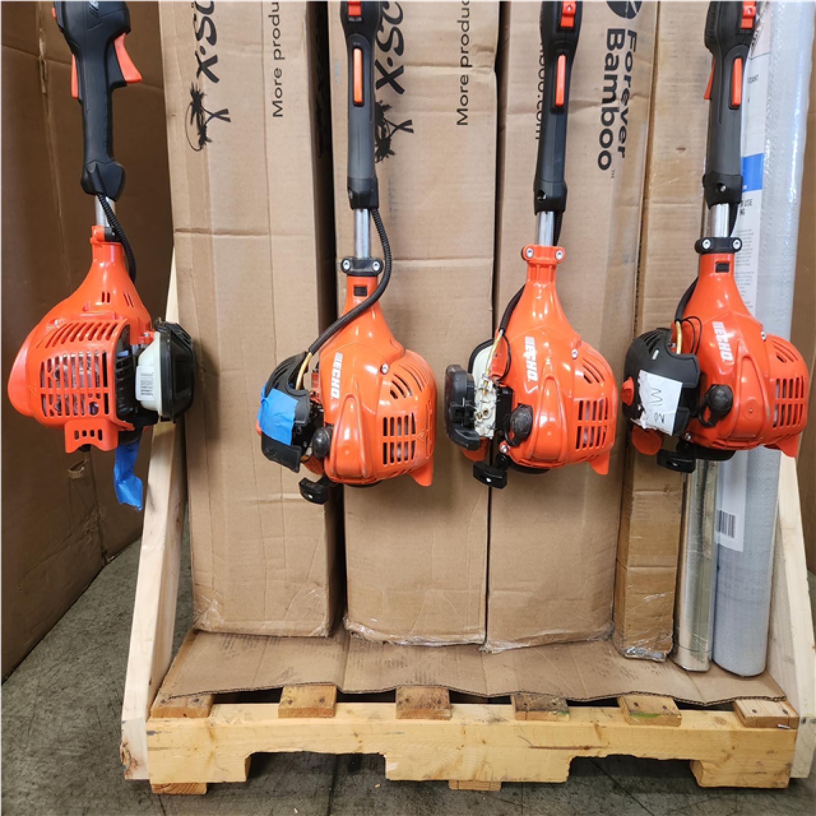 Phoenix AS-IS Monster Turbo Pallet