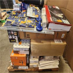 Phoenix AS-IS .Com Home Improvement Pallet