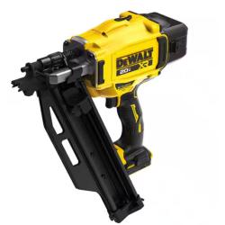 LIKE NEW! DEWALT 20-Volt 21° Cordless Framing Nailer (Tool-Only)