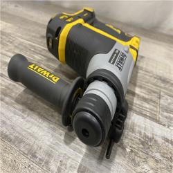 LIKE NEW - DEWALT ATOMIC 20V MAX Cordless Brushless Ultra-Compact 5/8 in. SDS Plus Hammer Drill (Tool Only)