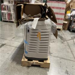 DALLAS LOCATION - AS-IS GENERAC GUARDIAN 22KW