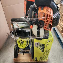 Phoenix AS-IS Mixed Home Improvement Pallet