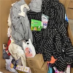 DALLAS LOCATION - BULLSEYE HOME GOODS MIX PALLET