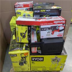 Phoenix AS-IS TOOL PALLET